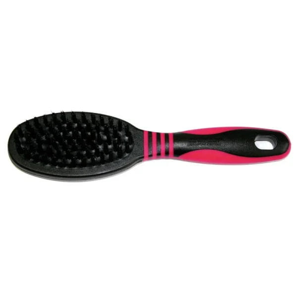 Brosse Vanity With Small Bristles