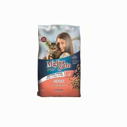 Migliore gatto adult Saumon 2 kg