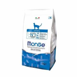 MONGE Kitten au poulet 1.5 KG