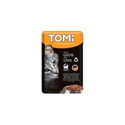 POCHON TOMI 100G – POULET