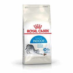 Royal canin CHAT Indoor 2 Kg