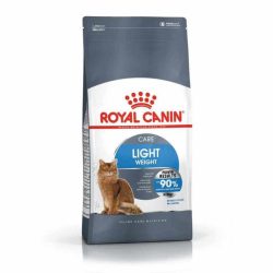 Royal canin CHAT Light Weight Care 2 Kg