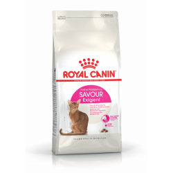 Royal canin CHAT Savour Exigent 2 Kg