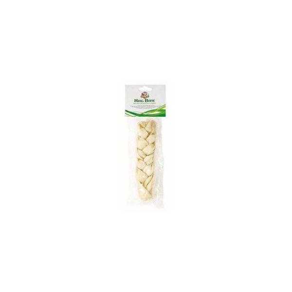 BUFFALO BONE TRESSE 15 cm 50 gr