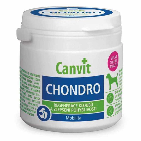 Canvit Chondro 100g