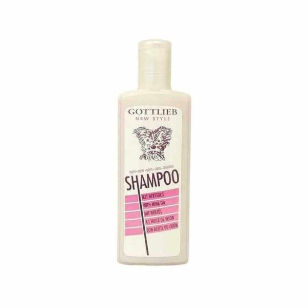 Shampooing GOTTLIEB CHIOT 300ml