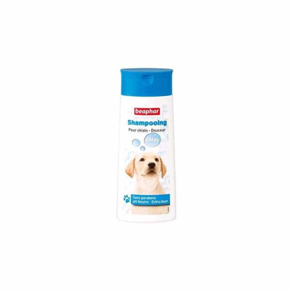 Shampooing chiot 250 ml