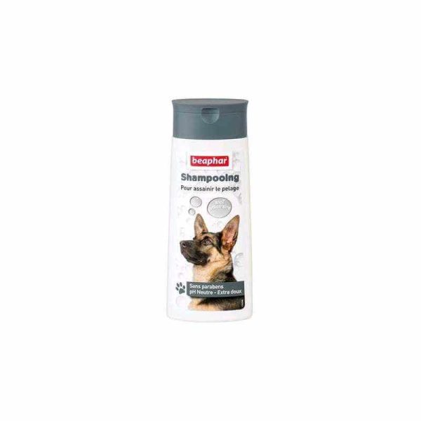 Shampooing chien antipelliculaire 250 ml