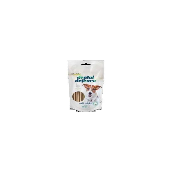 DENTAL DEFENCE SOFT STICK MILK 60gr