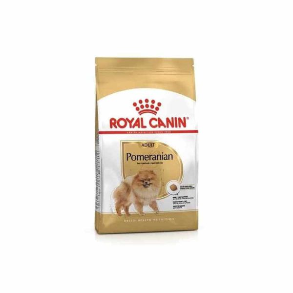 Royal Canin CHIEN Spitz Nain Adult 1.5 Kg