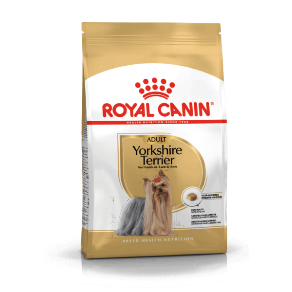 Royal Canin CHIEN Yorkshire TERRIER Adult 1.5 kg