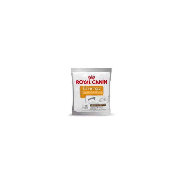 Royal Canin ENERGY pour chien 50GR